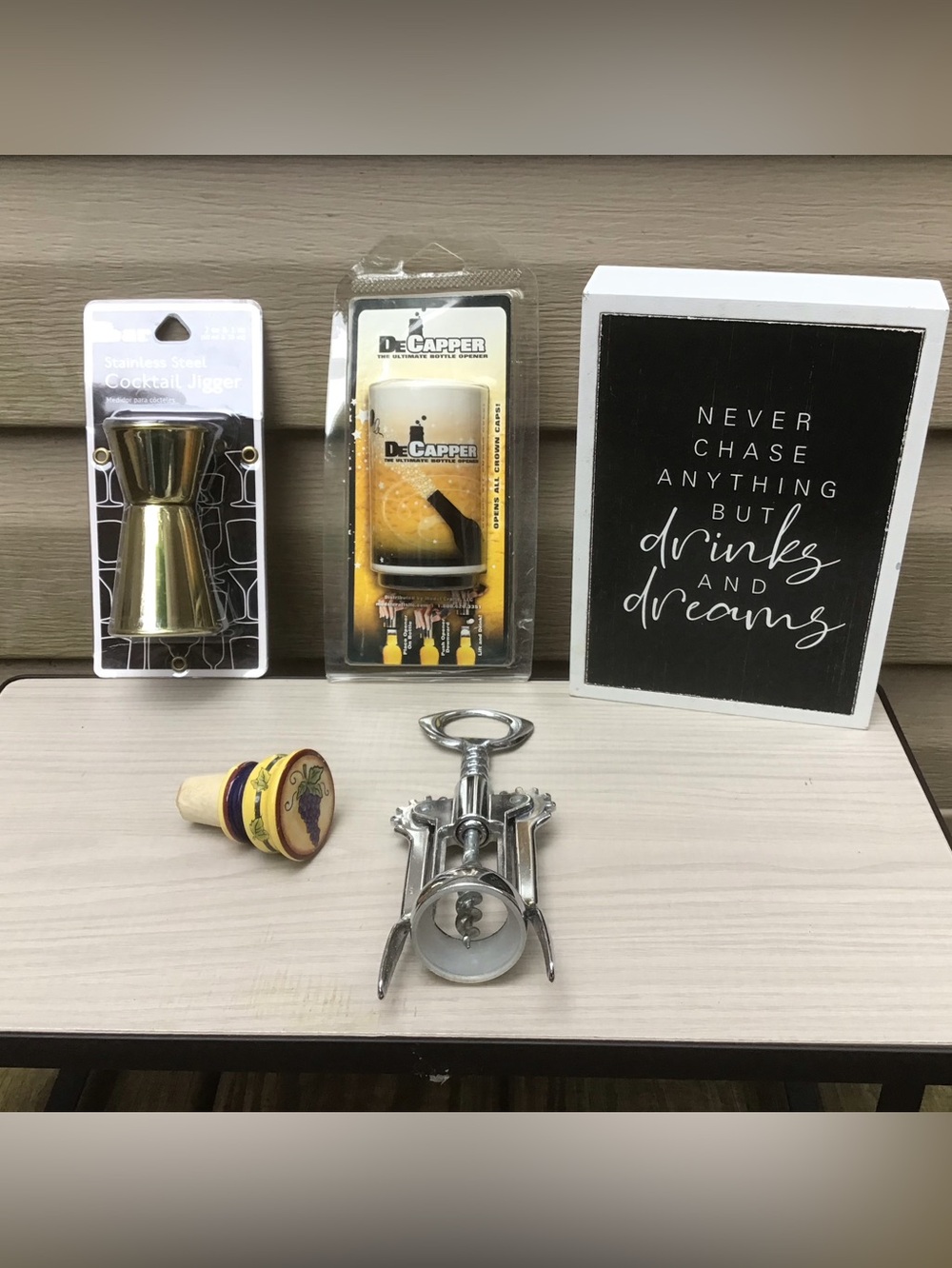 Fun Bar Bundle, Several Are New!